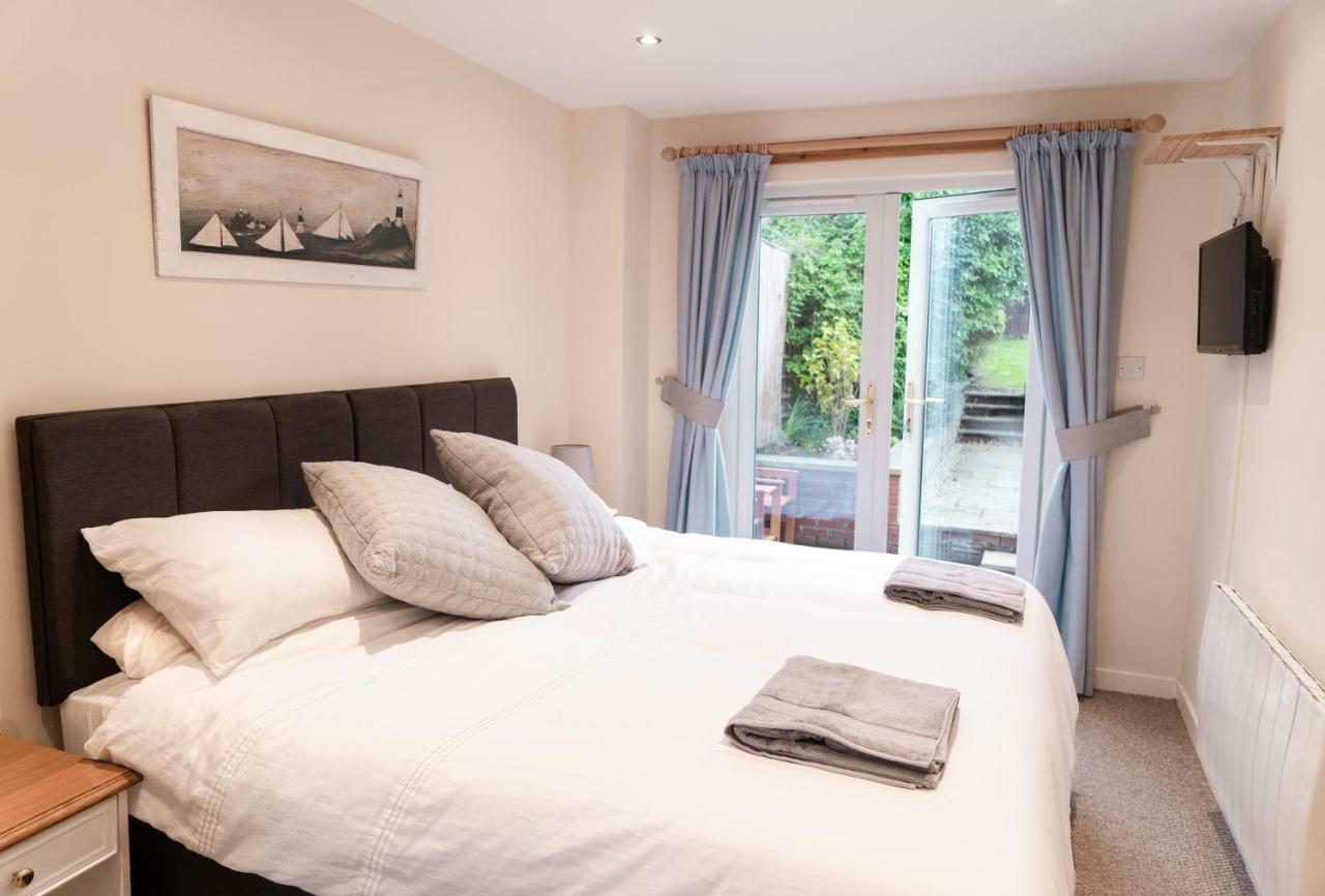 A Stay On The Brae EDI Eksteriør bilde